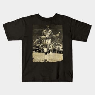 MEADOWLARK LEMON! Kids T-Shirt